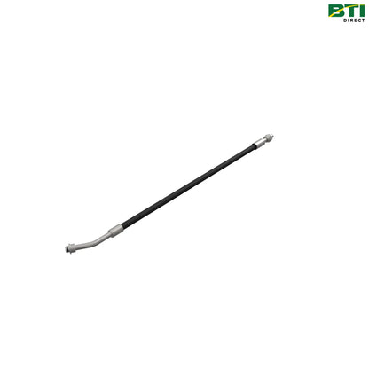 AXE21599: Refrigerant Hose, Pressure Side