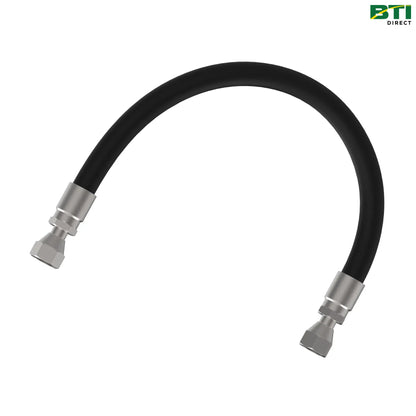 AXE21631: Return Hydraulic Hose