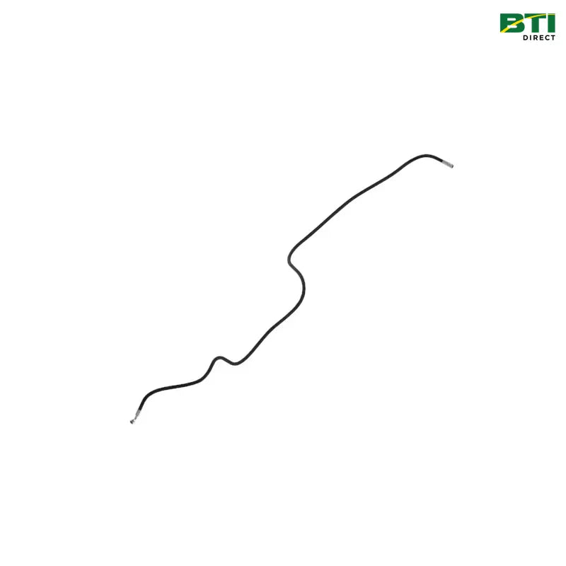 RE310705: Rear Axle Lubrication Hose