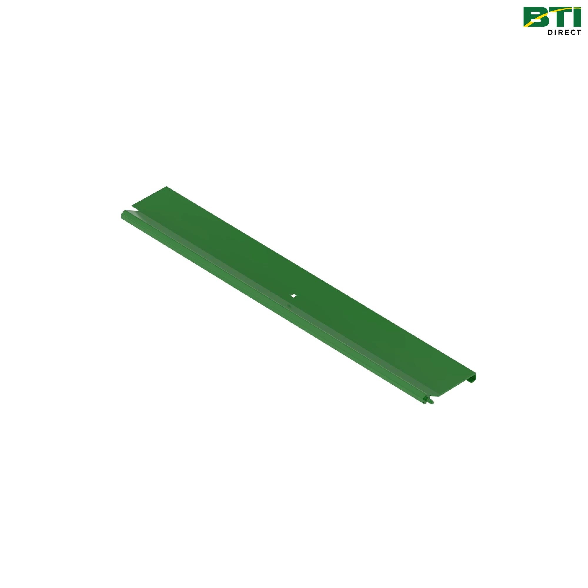AN273000: Unit Rear Deflector Door