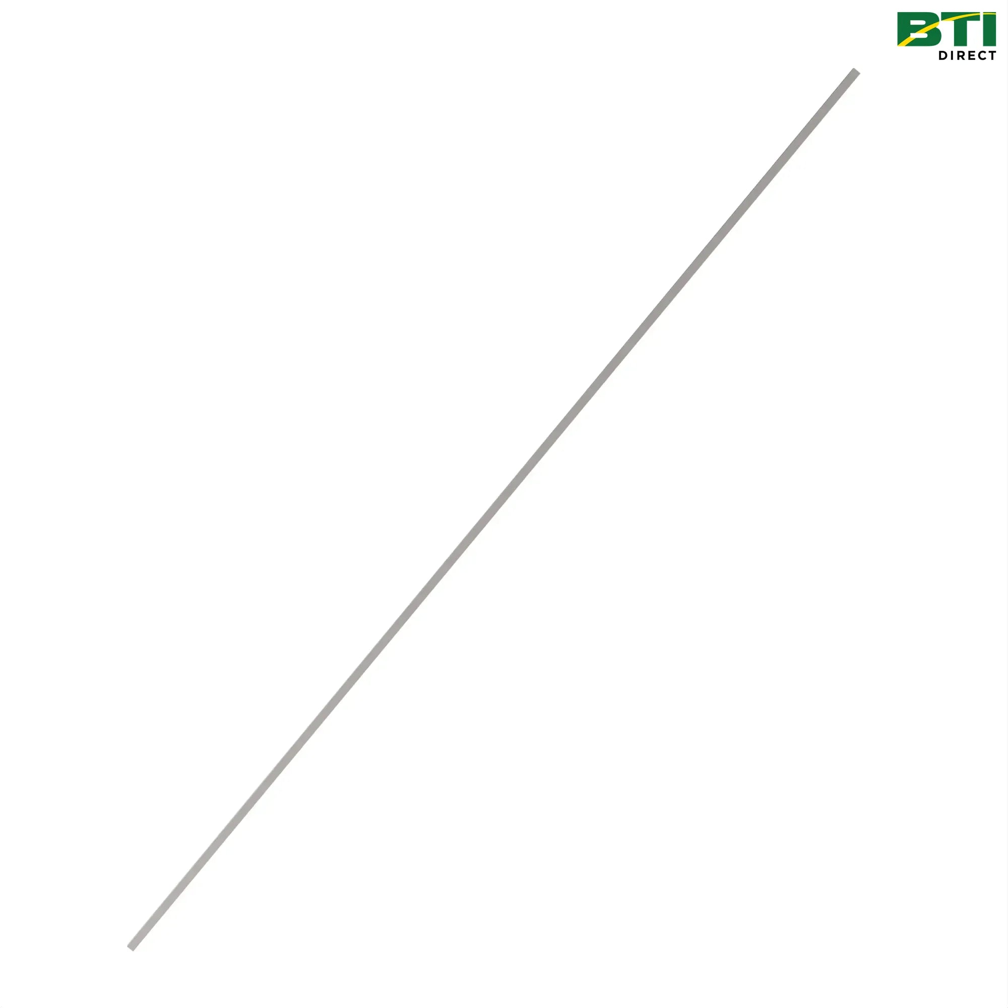 N282592: Right Side Fertilizer Square Bar