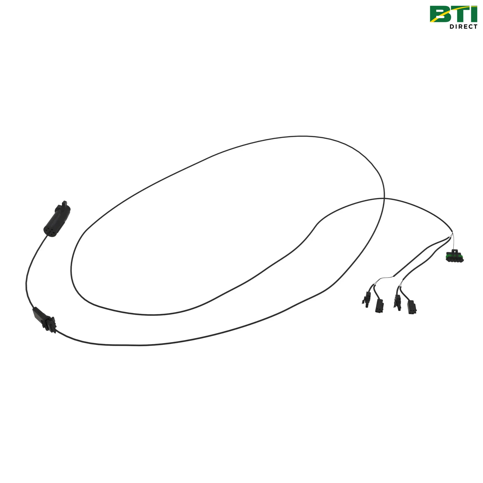 AXE12321: Transport Wiring Harness
