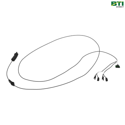 AXE12321: Transport Wiring Harness