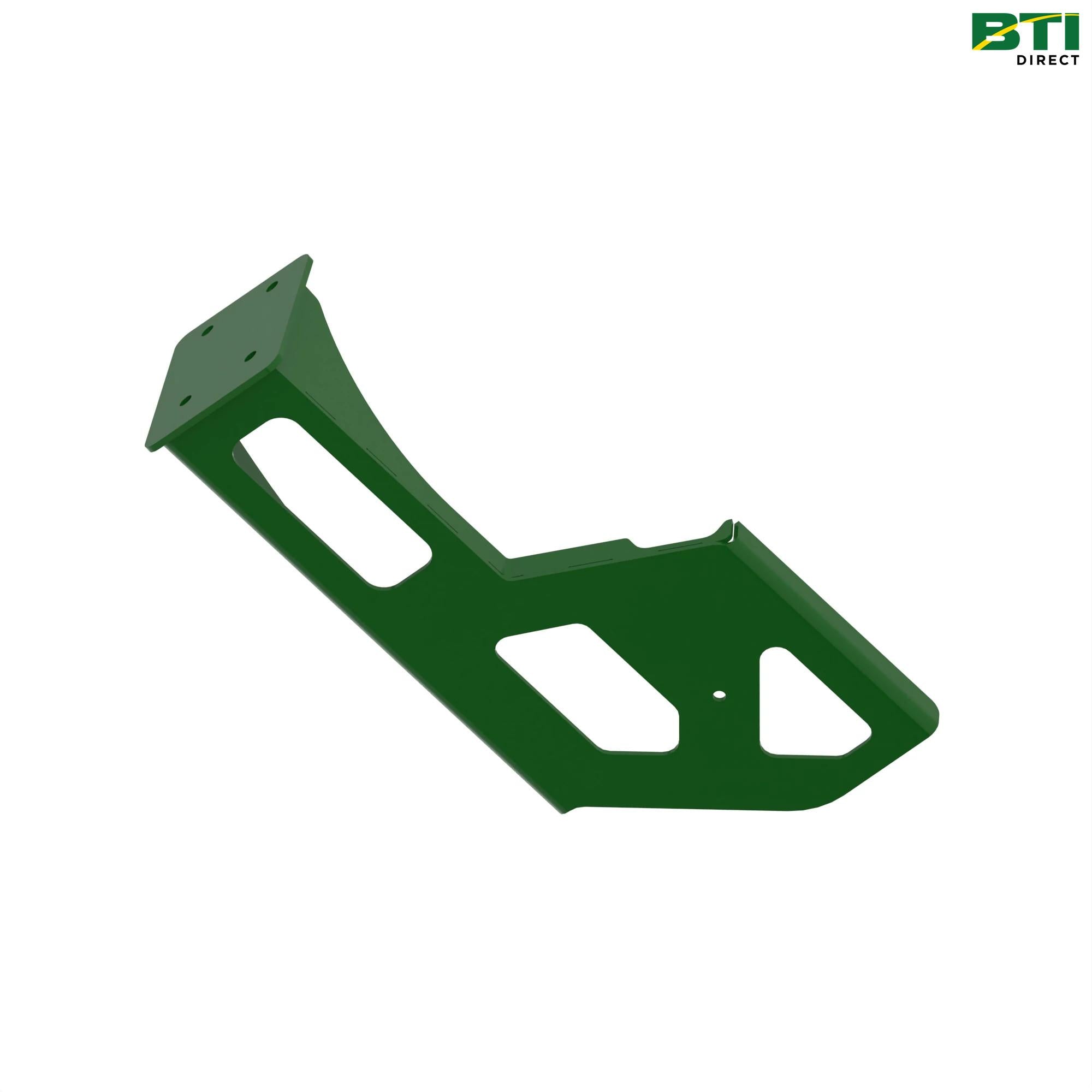 AN405392: Underframe Mirror Support