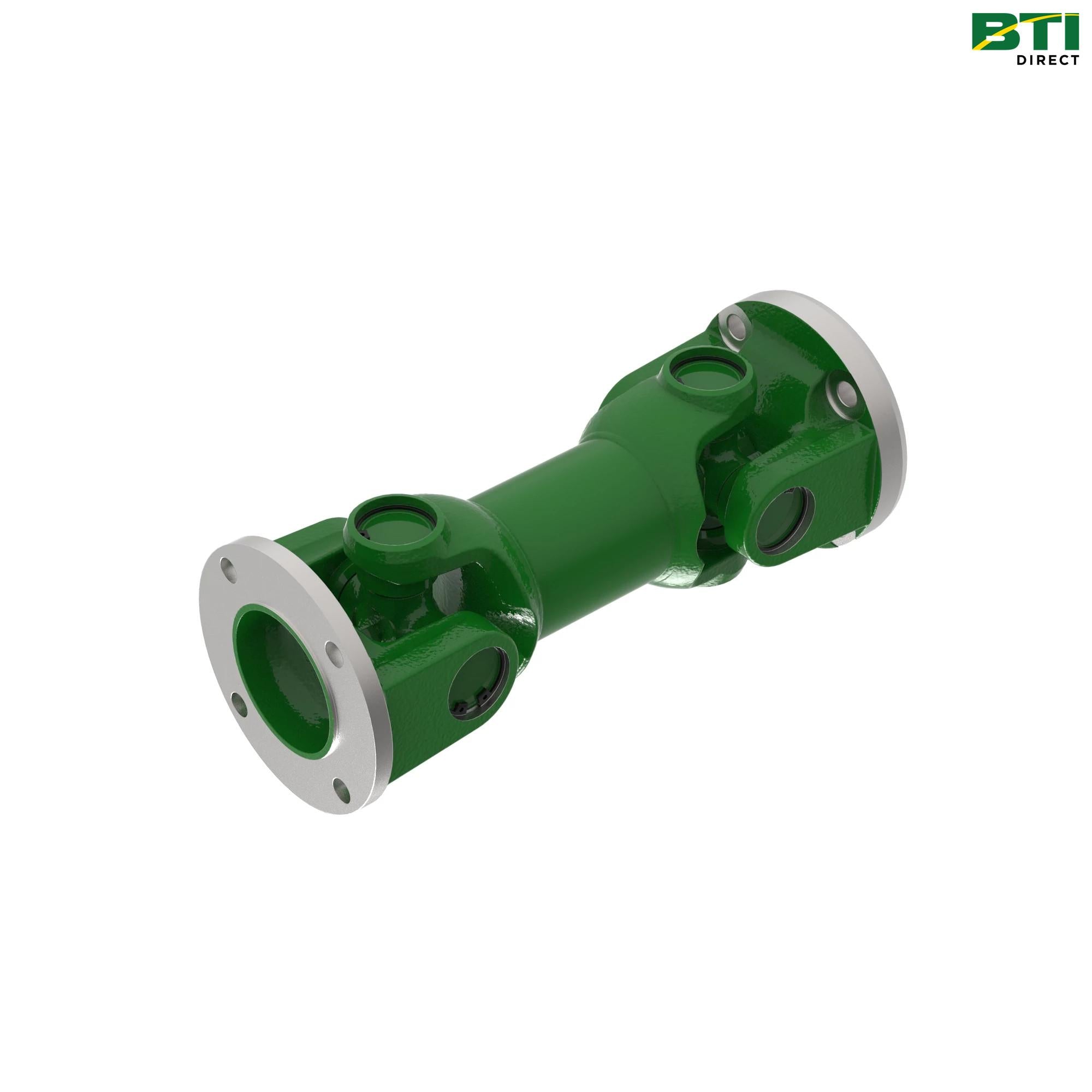 AL227411: Universal Driveshaft