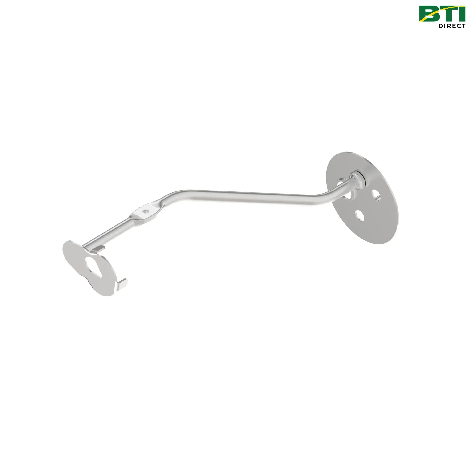 AUC11782: Fuel Tank Hanger