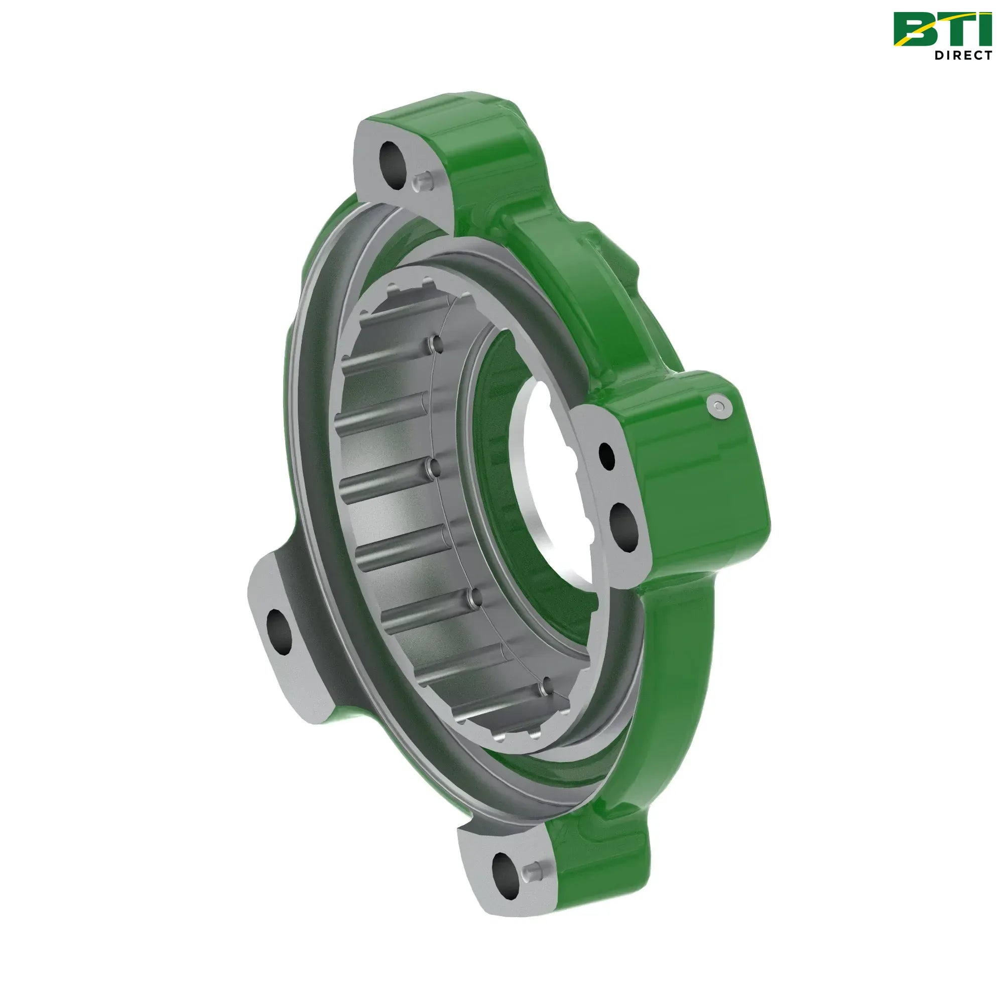 RE334034: CommandQuad™ Transmission Park Brake Housing Kits