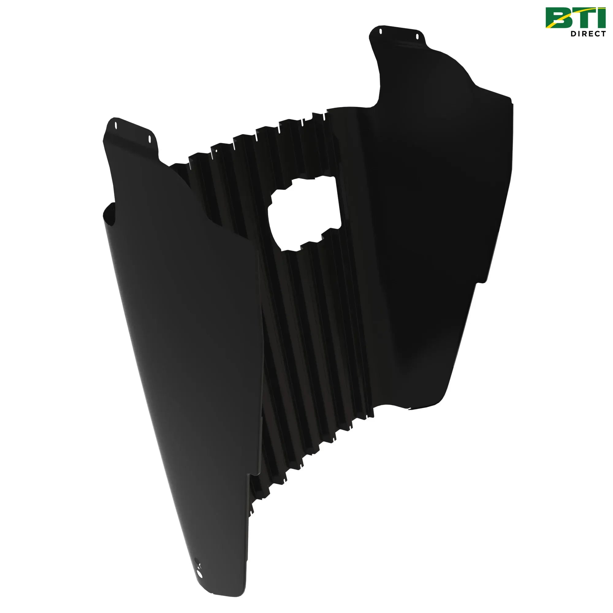 RE254054: Front Grill Screen