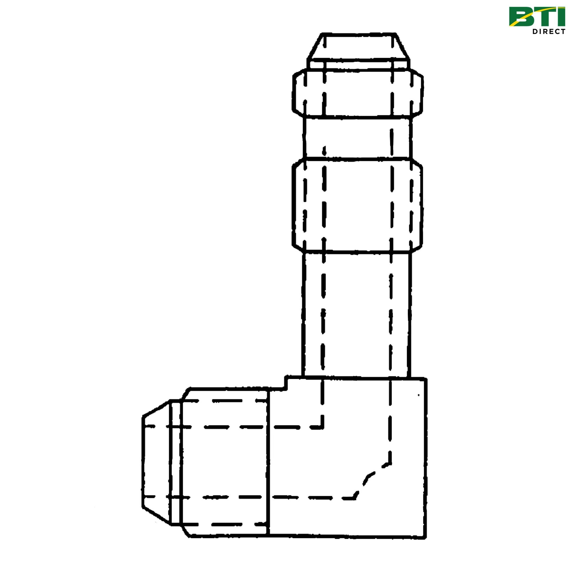 AR35981: Elbow Fitting