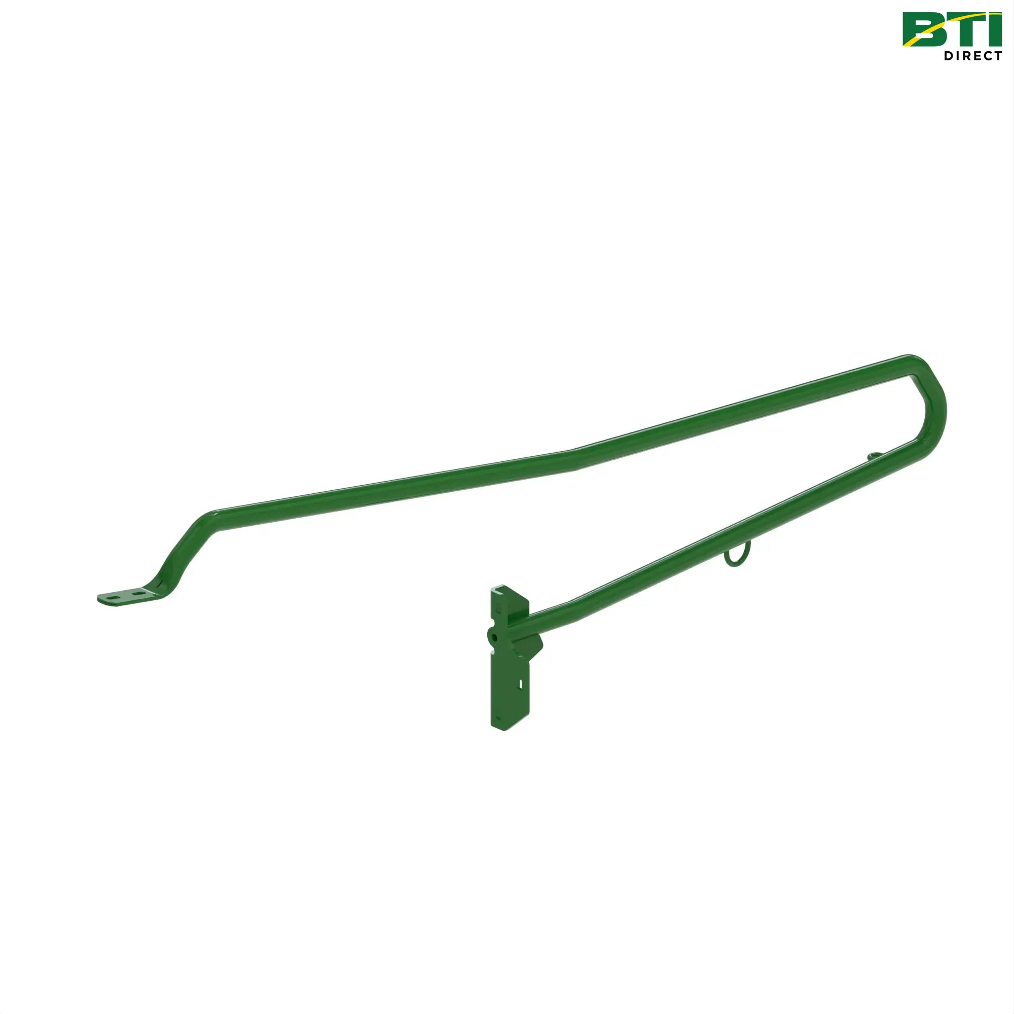 AXE28654: Left Side Ladder Handrail