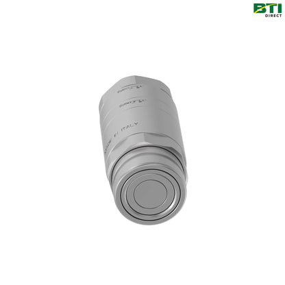 AL214207: Hydraulic Quick Coupler Socket