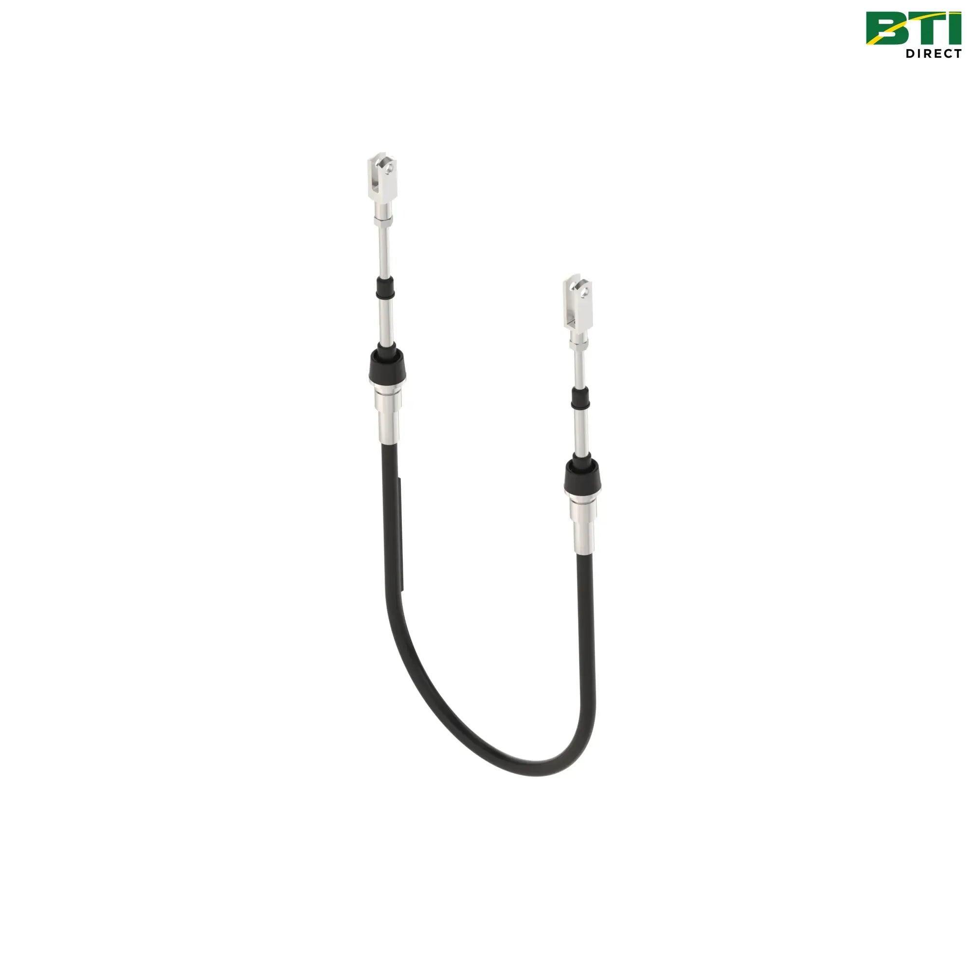 RE300104: Range Shifter Push Pull Cable