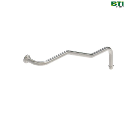 RE260574: PTO Evacuation Oil Line, LH