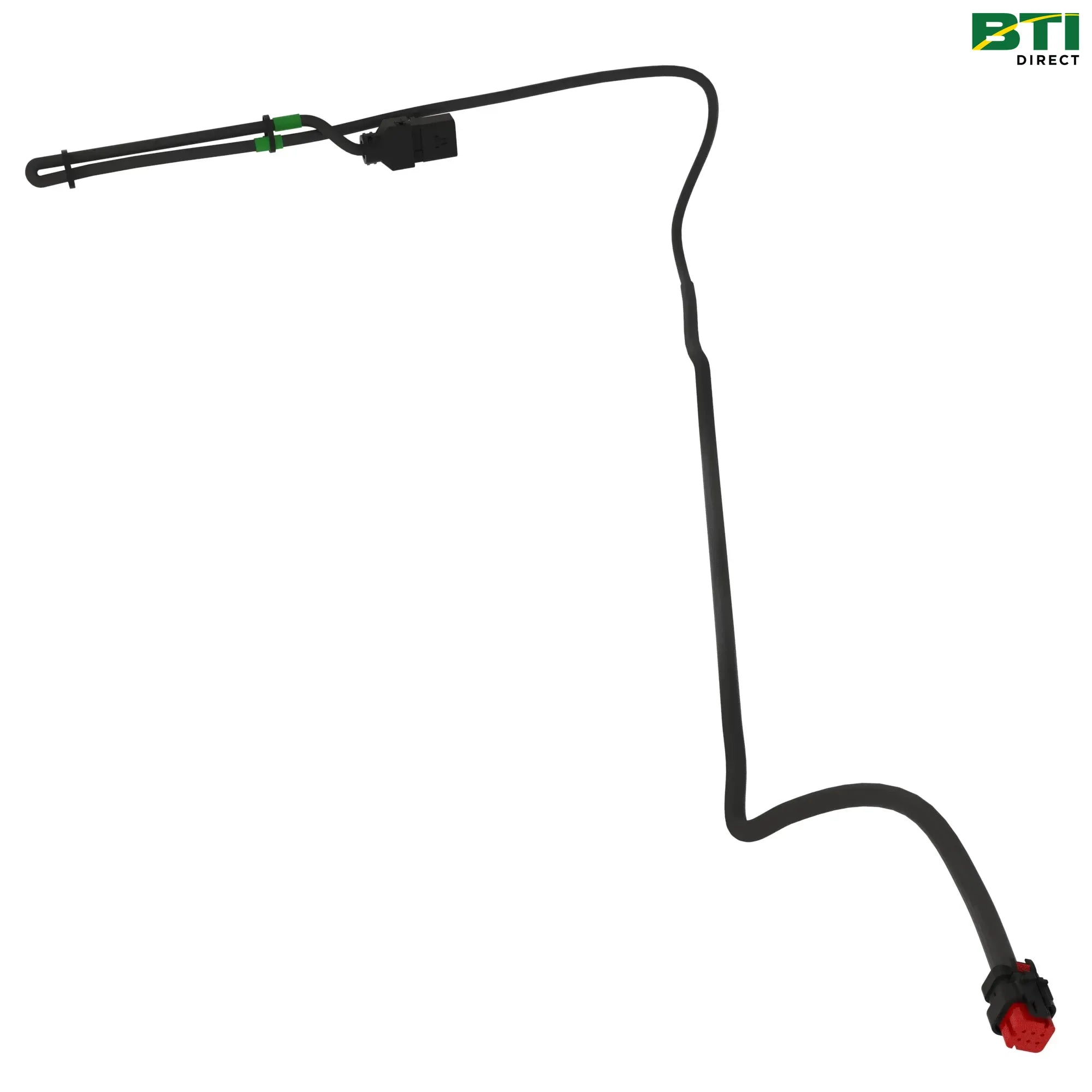 AXE101311: 2WD Extension Harness