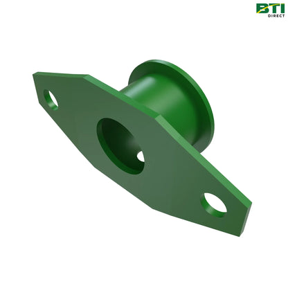 RE333945: Draft Sensor Retainer Assembly Plate