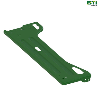 AL223096: Side Panel Radiator Support