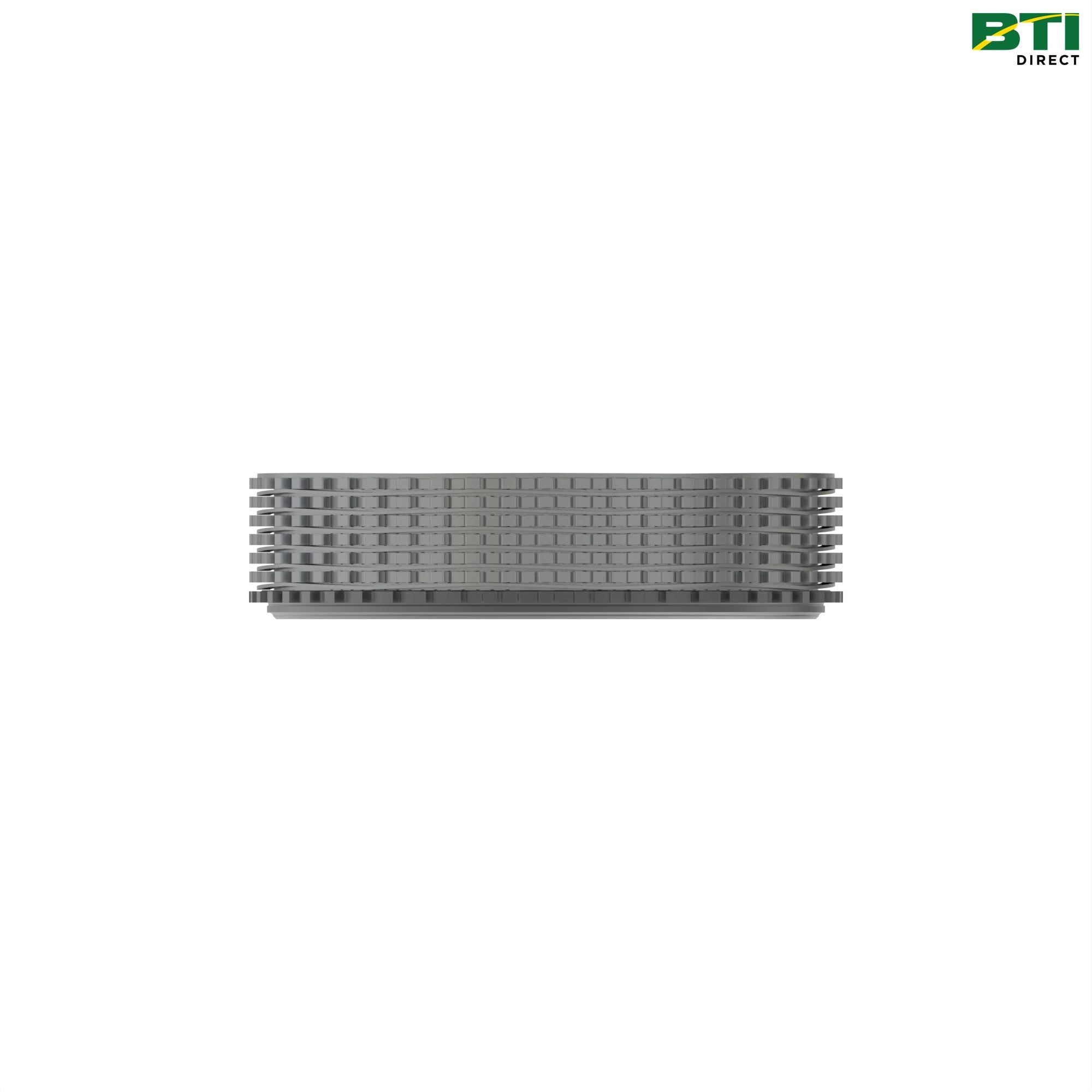 AL208629: Transmission Clutch