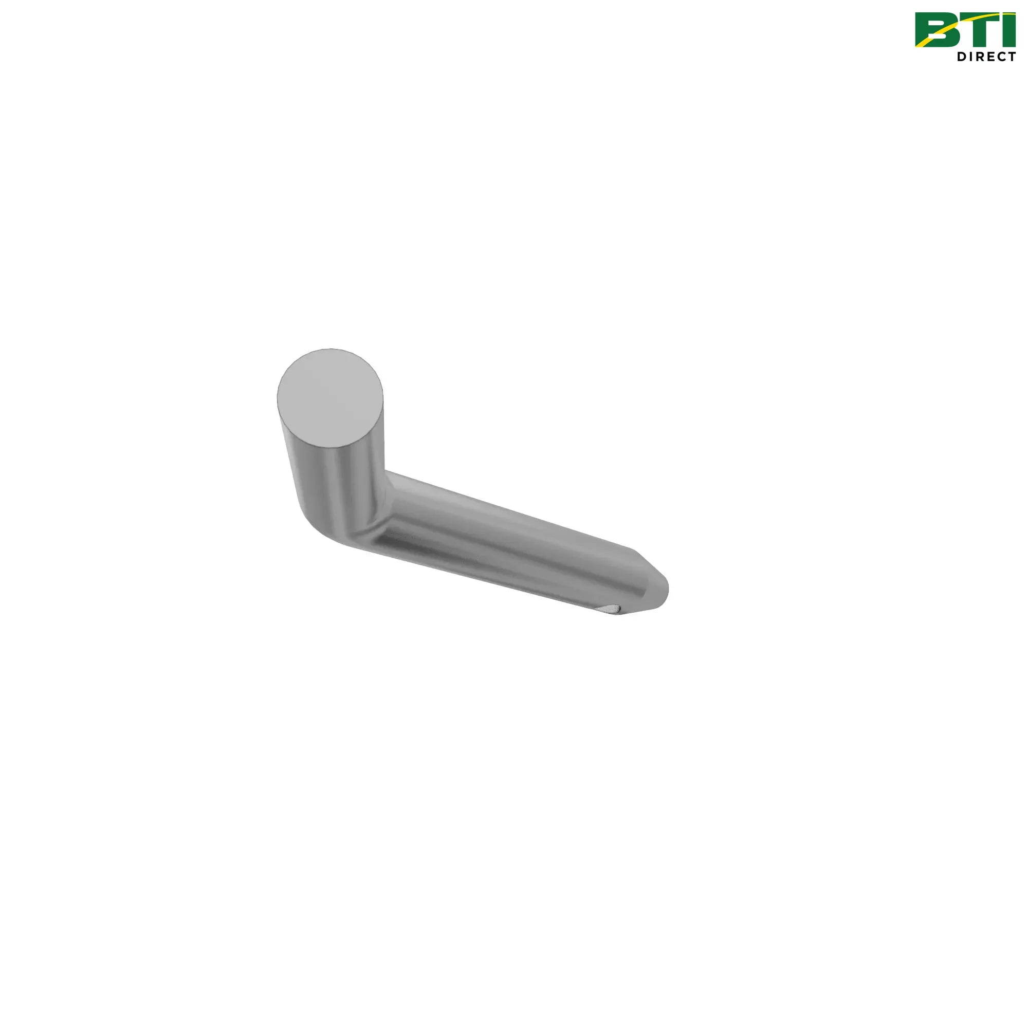N219855: Bent Pin Fastener