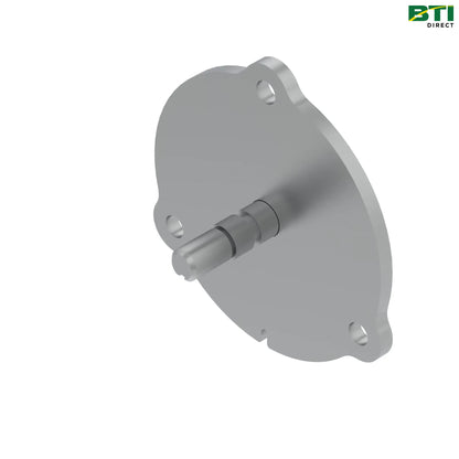 AXE51870: Mass Flow Feedroll Adapter, RH