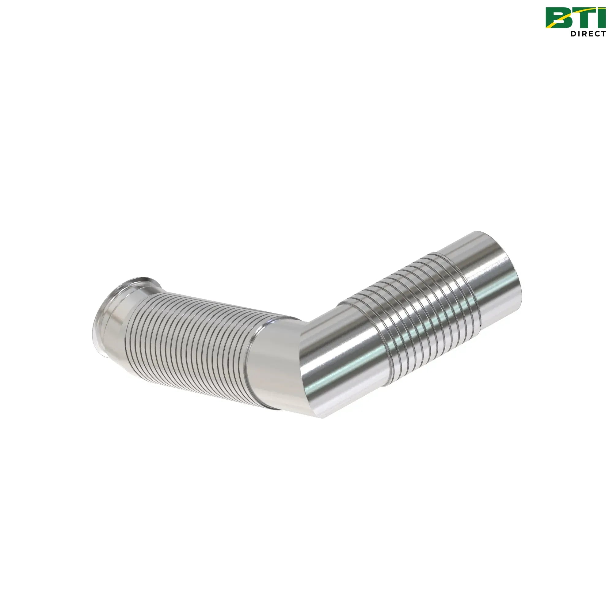 RE231873: Flexible Elbow Exhaust Pipe