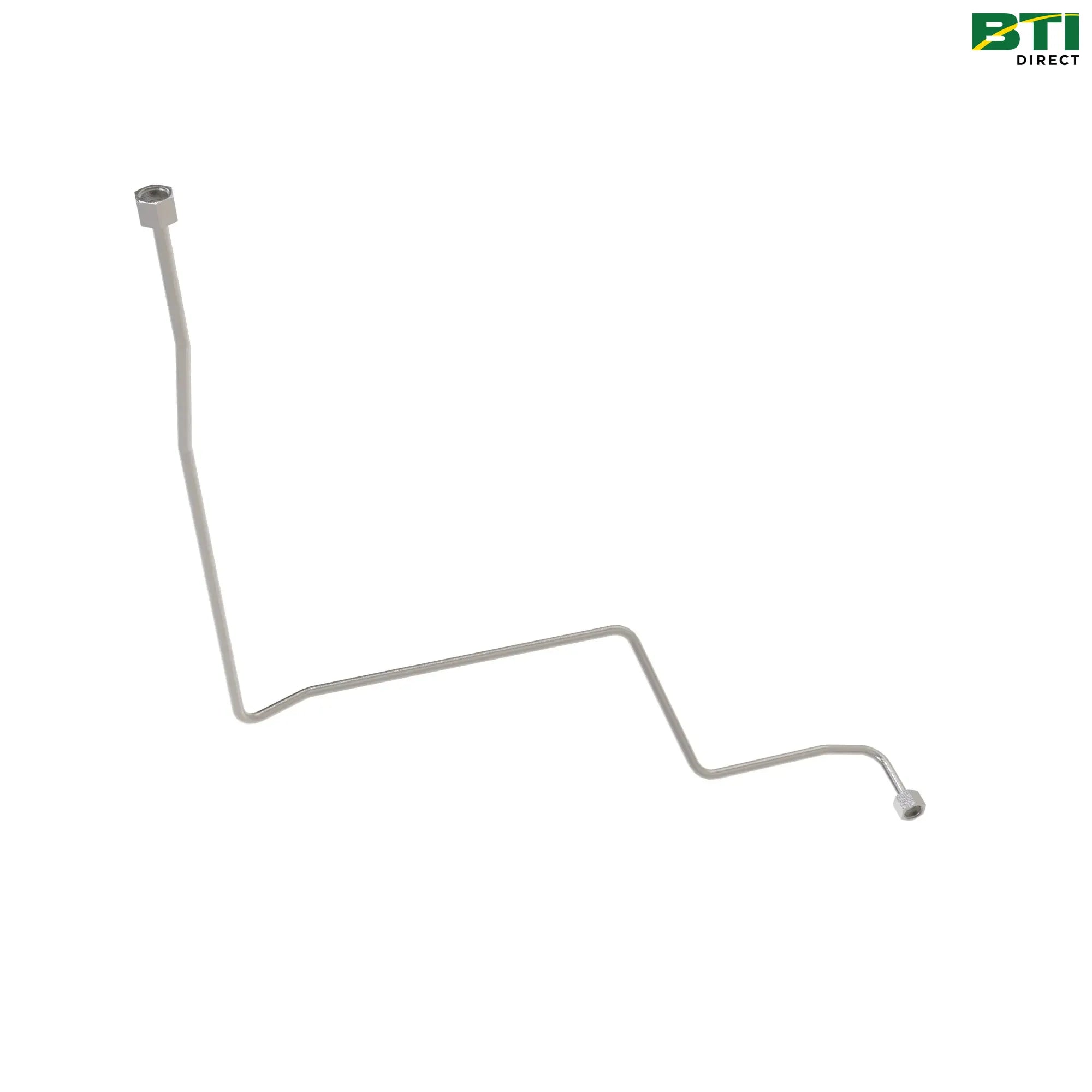 RE312049: Oil Line