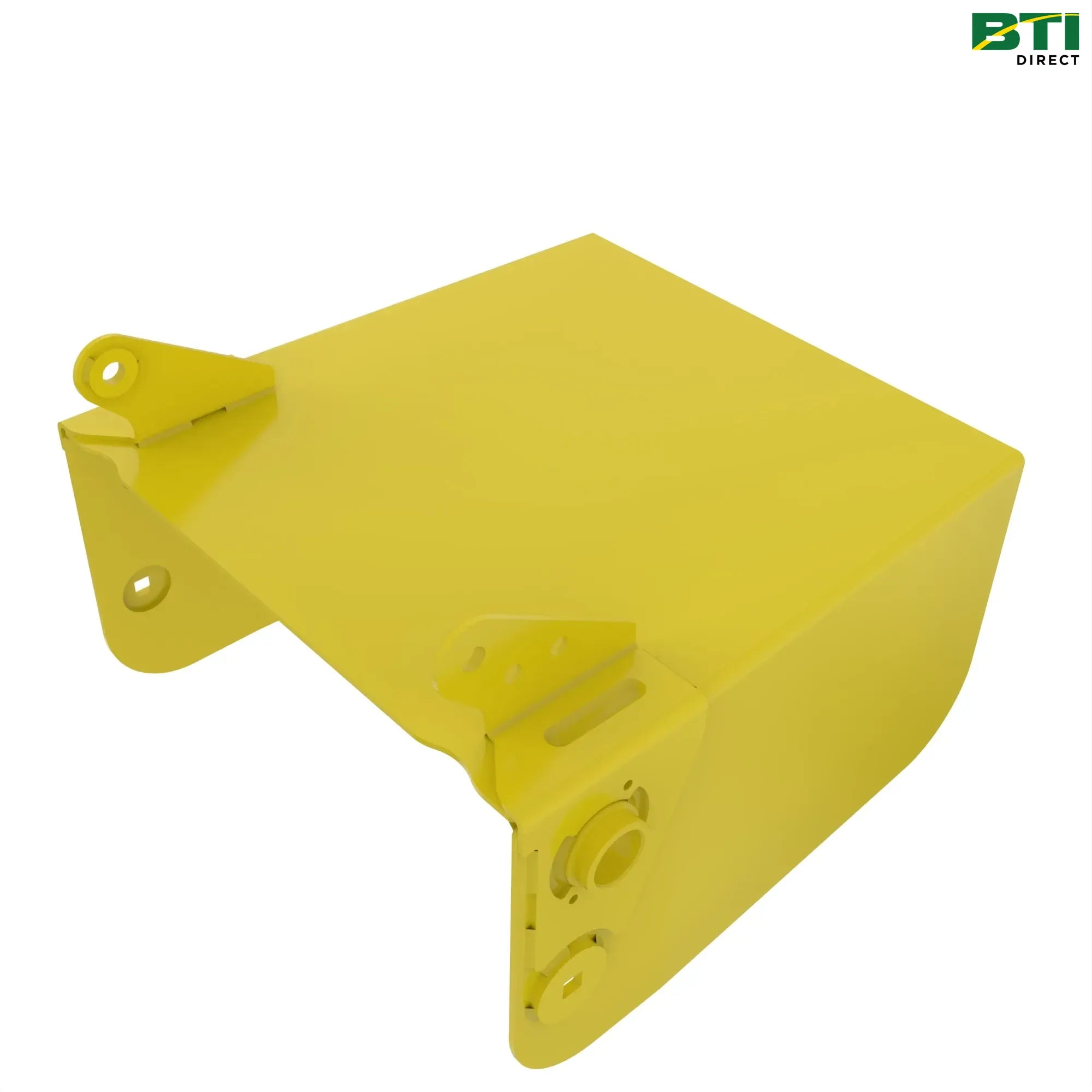 AXE55604: Dura Line™ Spout End Flap with Cap