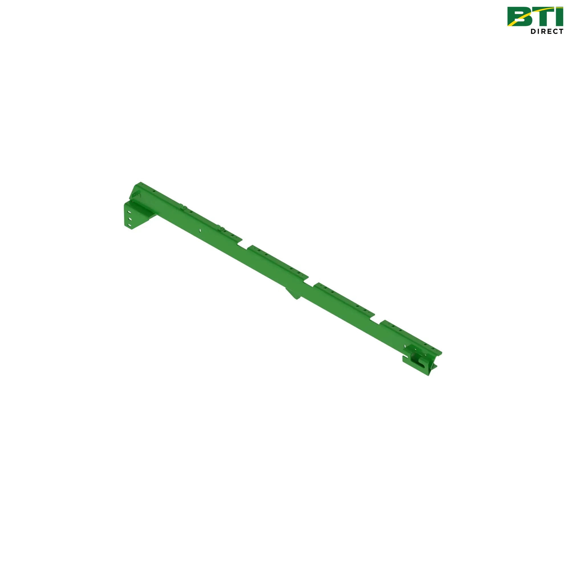 AXE19391: Chopper Rail Guide, Left Side
