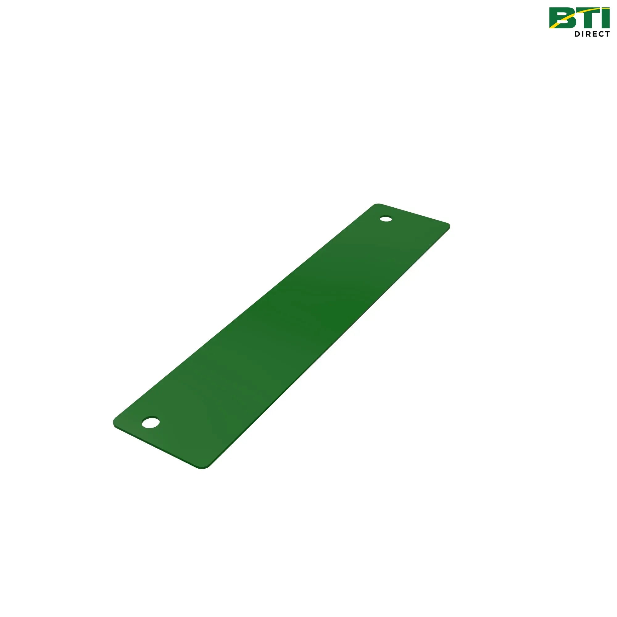 N311253: Center Boom Wear Plate