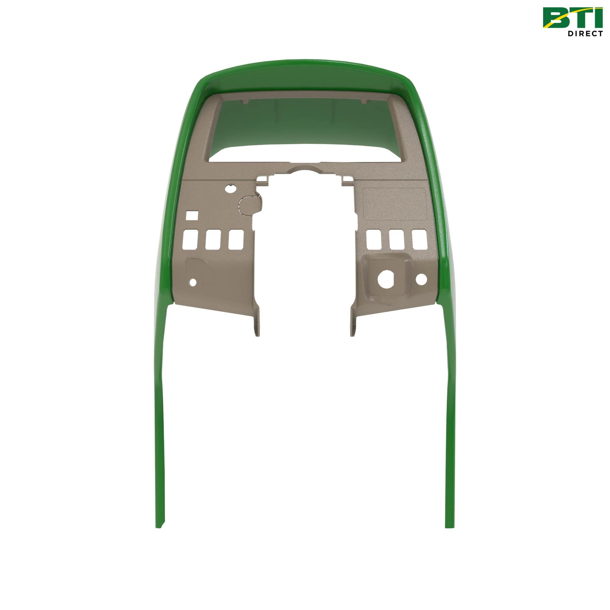 AL206345: Standard Version Cowl