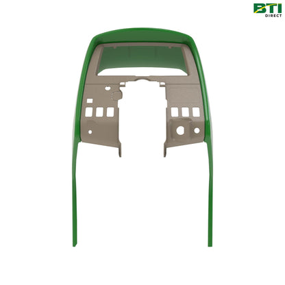 AL206345: Standard Version Cowl
