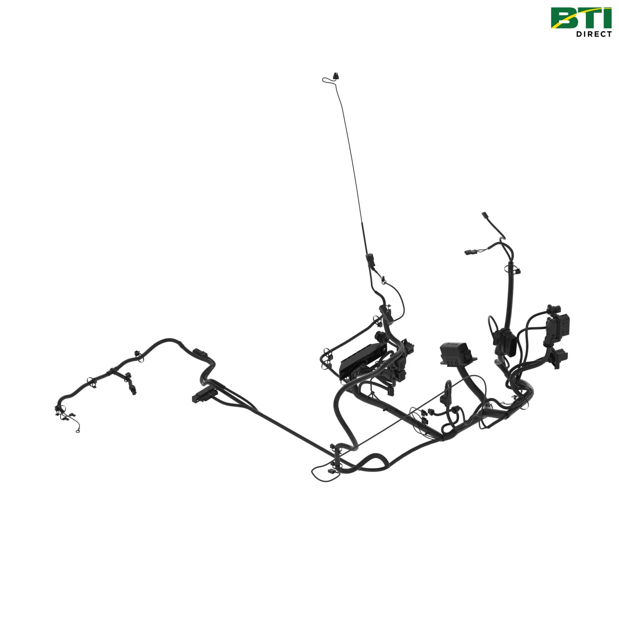 AXE68806: Cab Main Wiring Harness