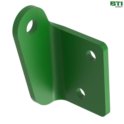 N312694: Handrail Assembly Angle