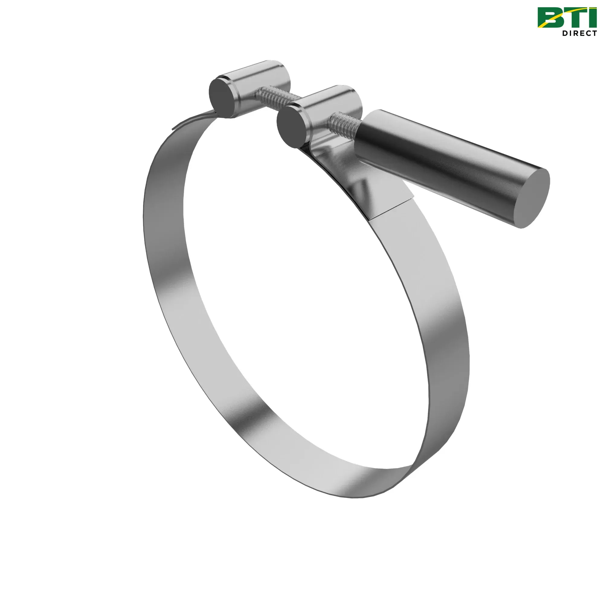 RE28137: T-Bolt Hose Clamp