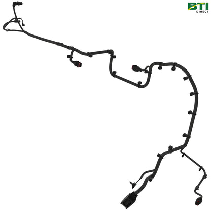 AXE103110: Tailing Elevator Harness