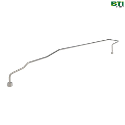 RE220174: Brake Work Port RH Oil Line