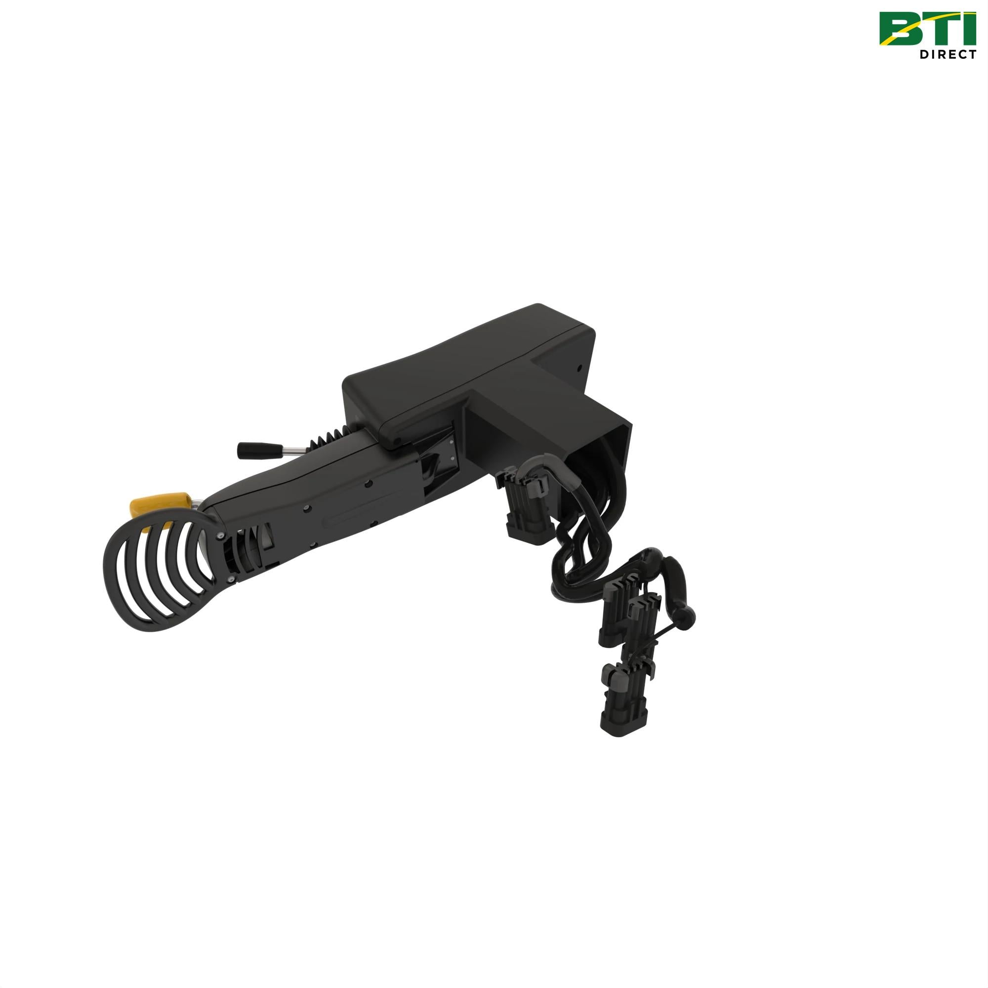 AL225009: Megapod Module