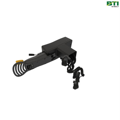 AL225009: Megapod Module