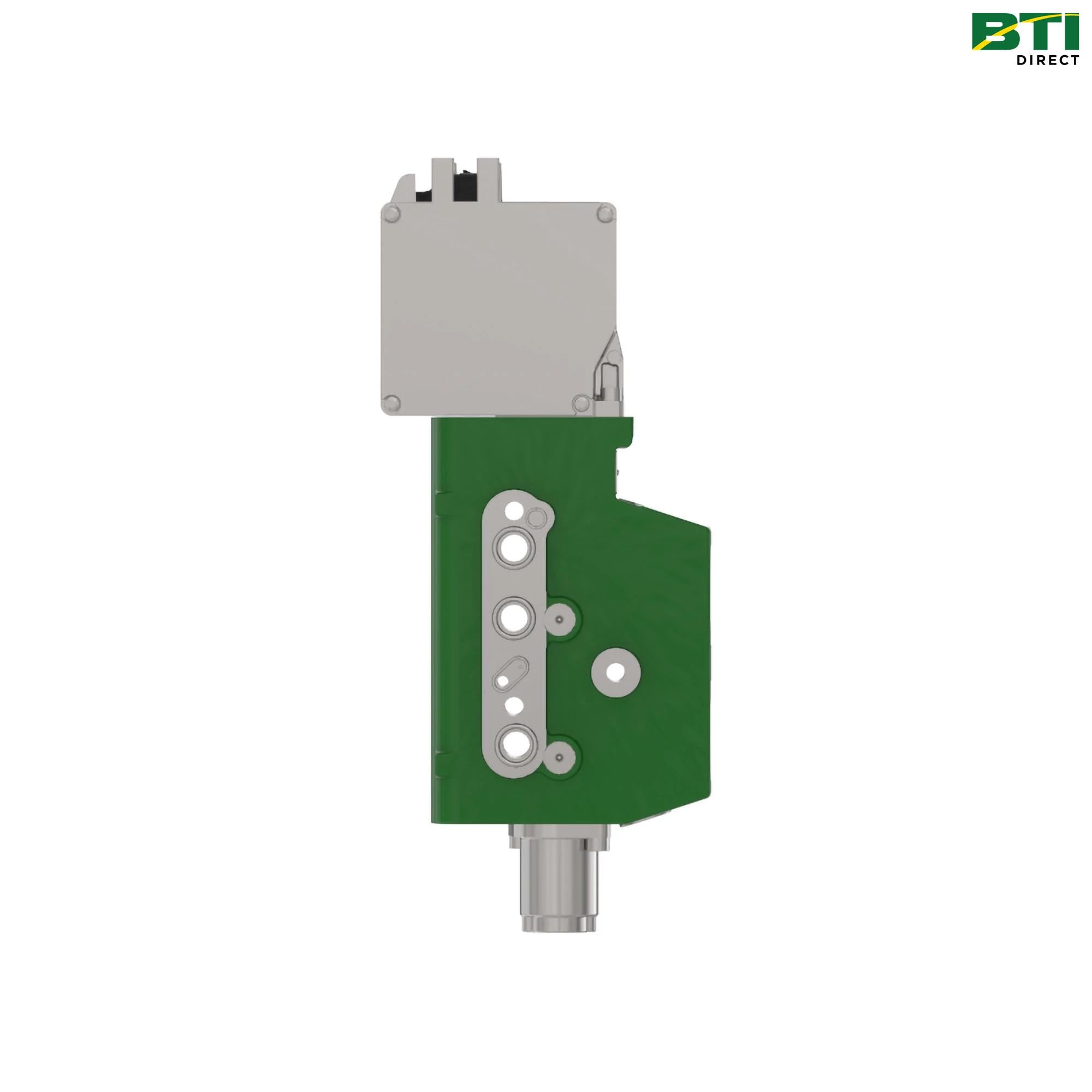 AL225653: Electrical Selective Control Valve