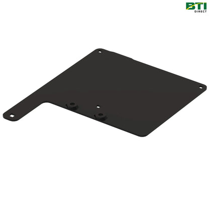 AUC15969: Front Left Motor Bracket