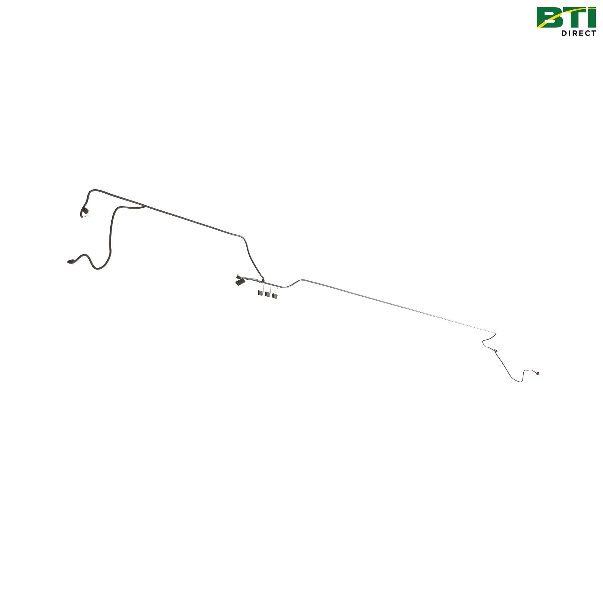 AN303148: Wiring Harness