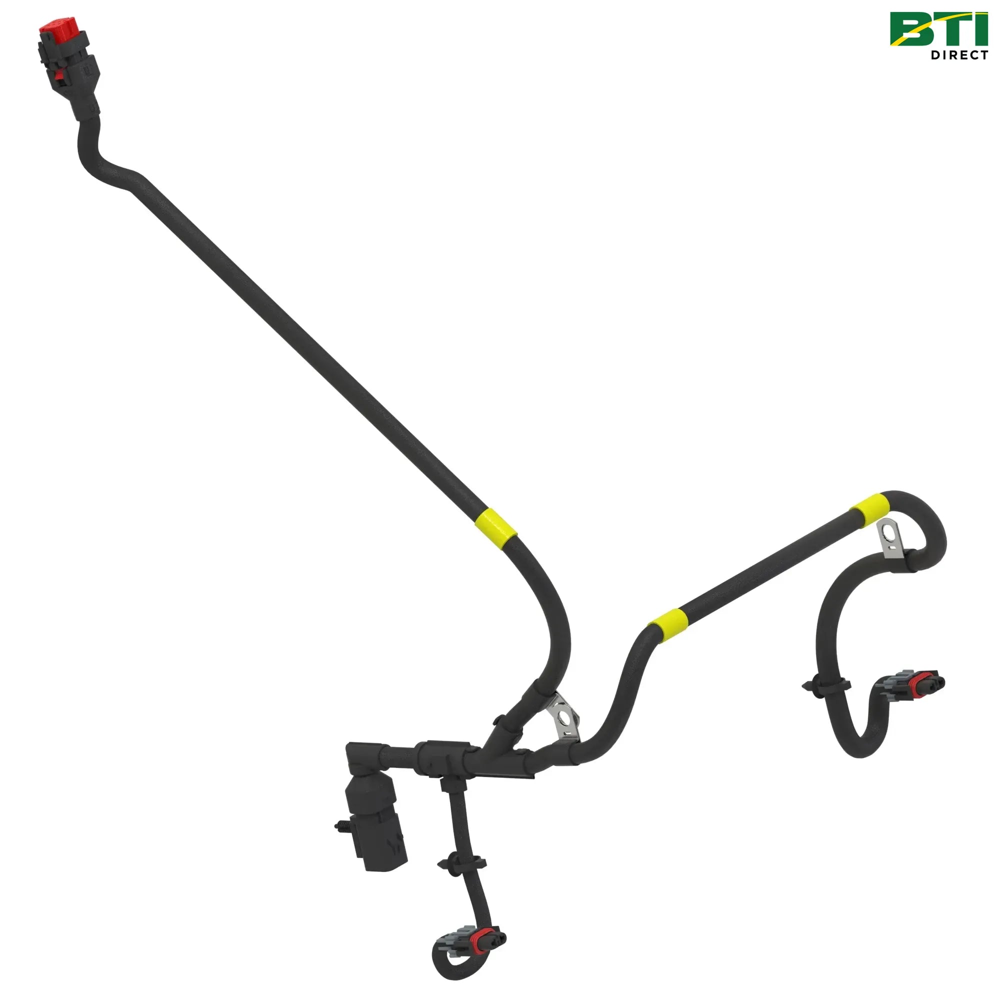 AXE68463: Low Arc Spout Flap Wiring Harness