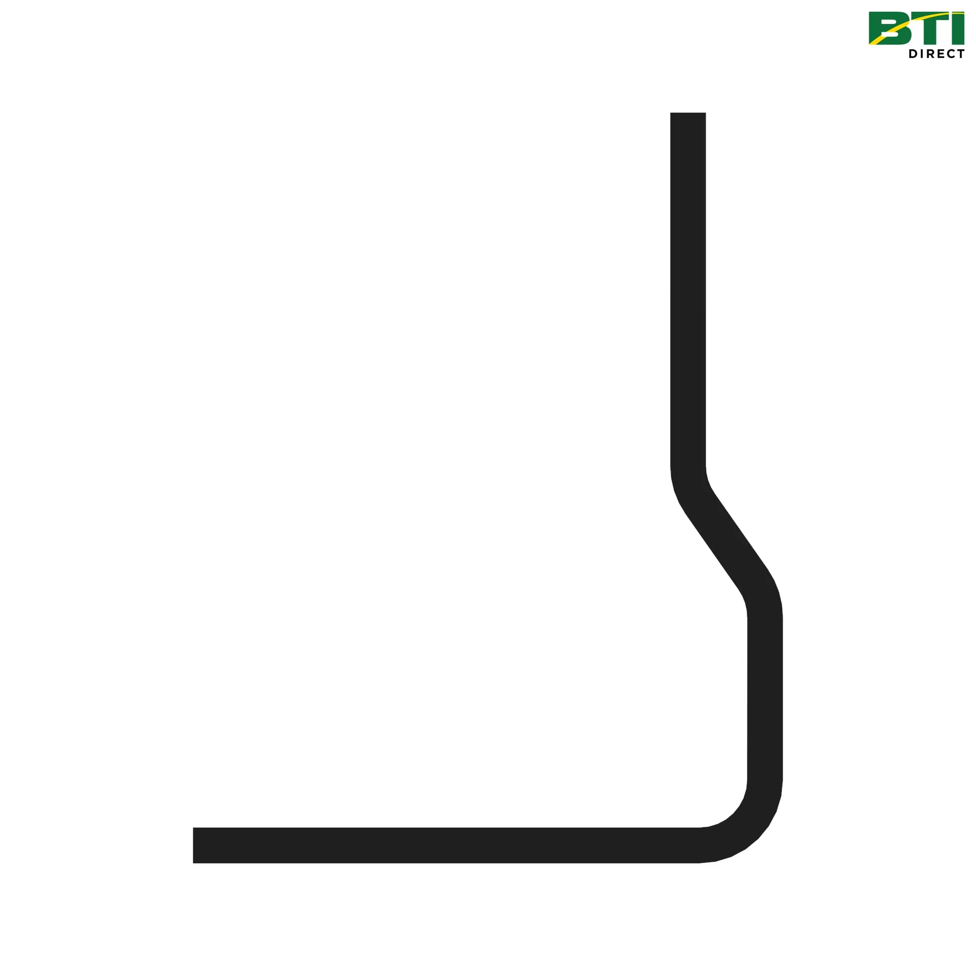 N237429: Drawbar Angle