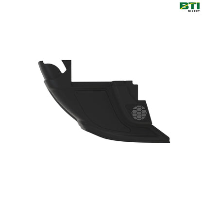 RE267170: Fender Cover, Left Side