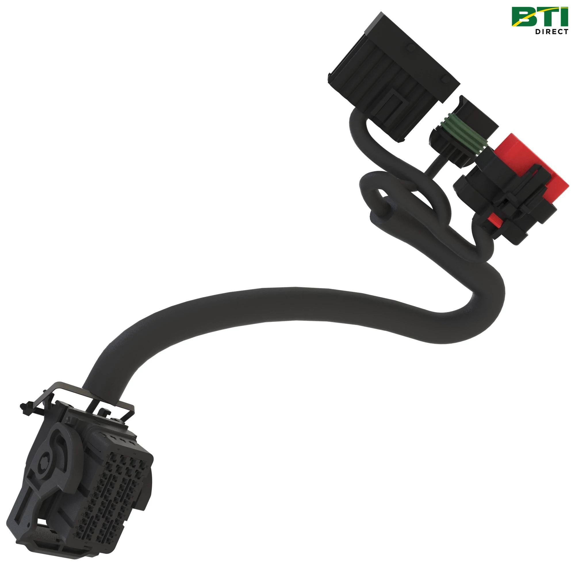 AL227765: Wiring Harness