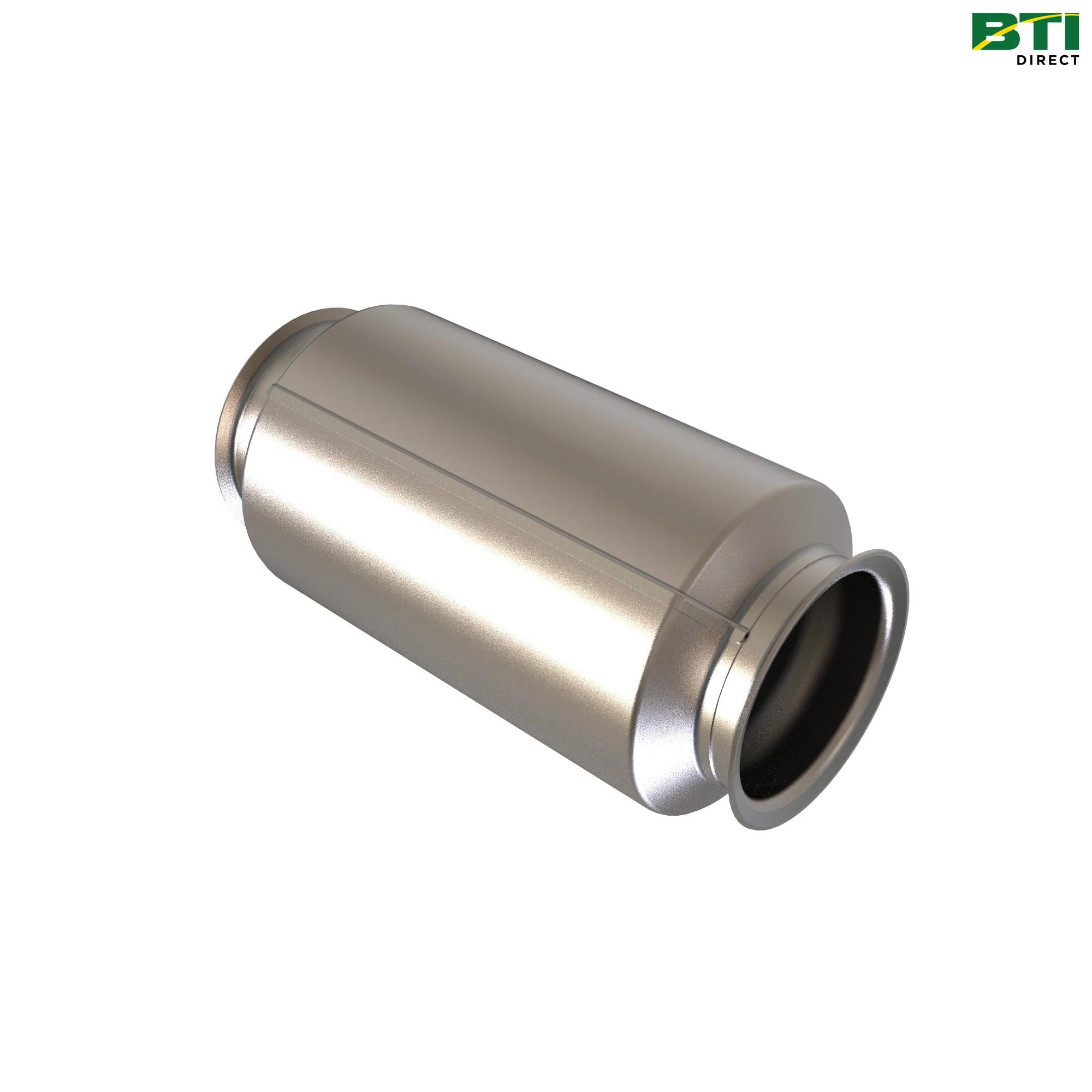 AL223856: SCR Decomposition Tube
