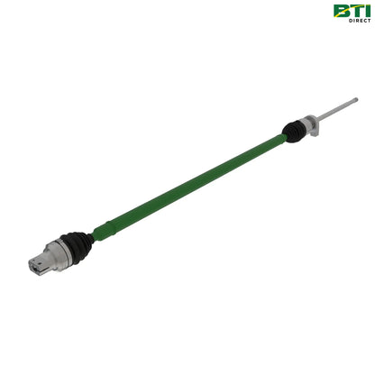 AUC16840: Drive Shaft