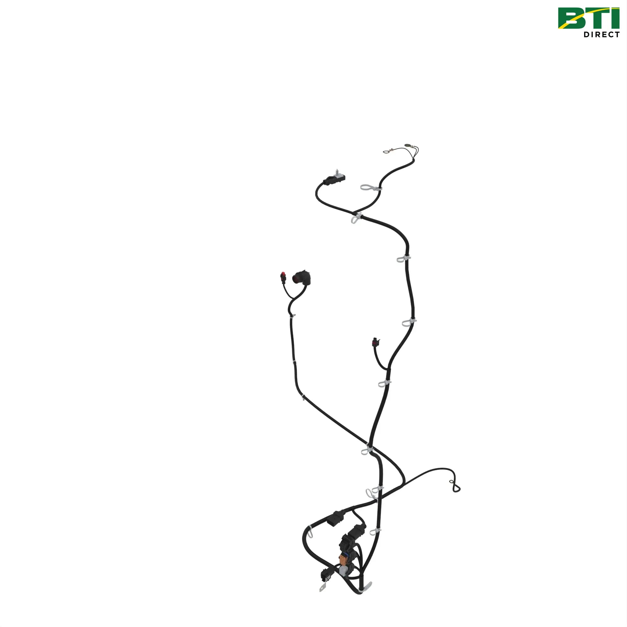 AXE31837: ProDrive™ Controller Wiring Harness