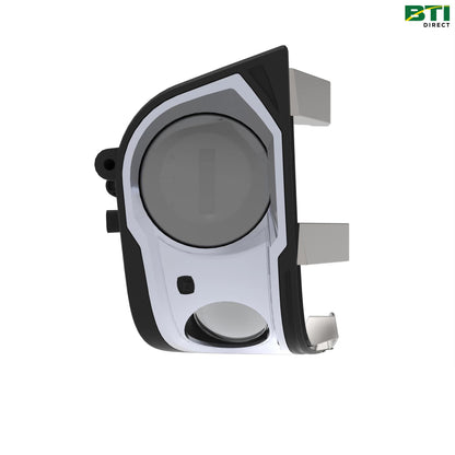 AL231273: Left Side Headlight