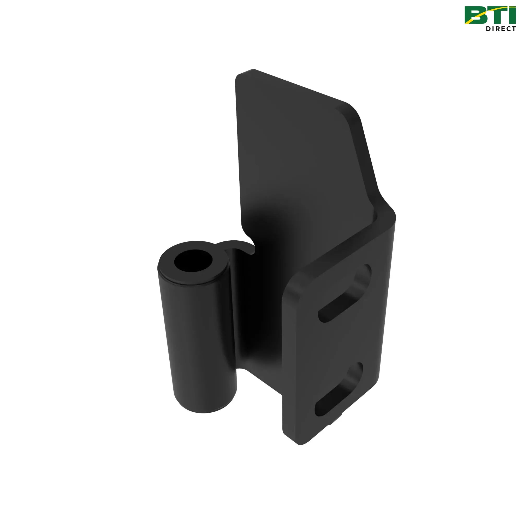 AUC13395: Left Side Post Panel Lower Hinge