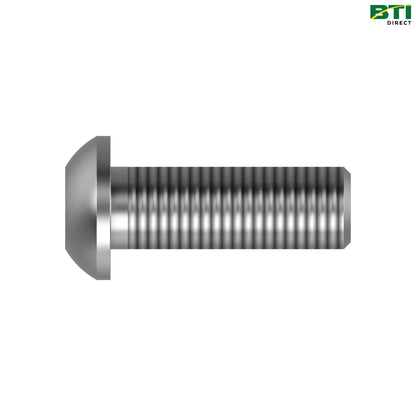 N278752: Bolt, M12 X 35